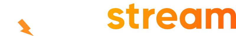 Quickstream Logo