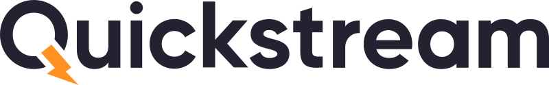 Quickstream Logo